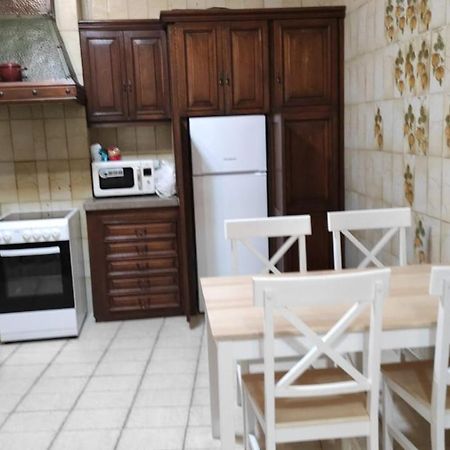 Casa Rural El Burro Agüimes Kültér fotó