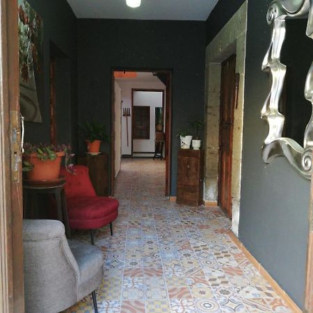 Casa Rural El Burro Agüimes Kültér fotó