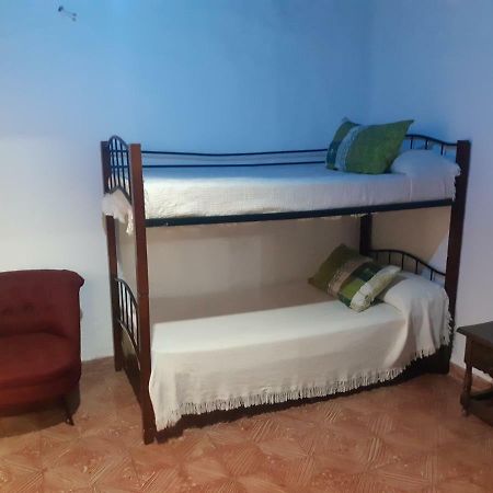 Casa Rural El Burro Agüimes Kültér fotó