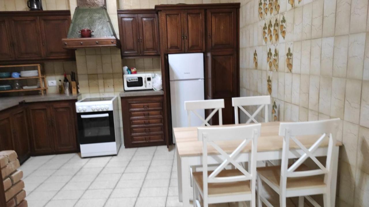 Casa Rural El Burro Agüimes Kültér fotó