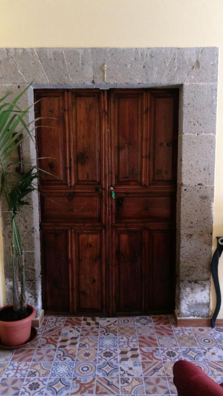 Casa Rural El Burro Agüimes Kültér fotó