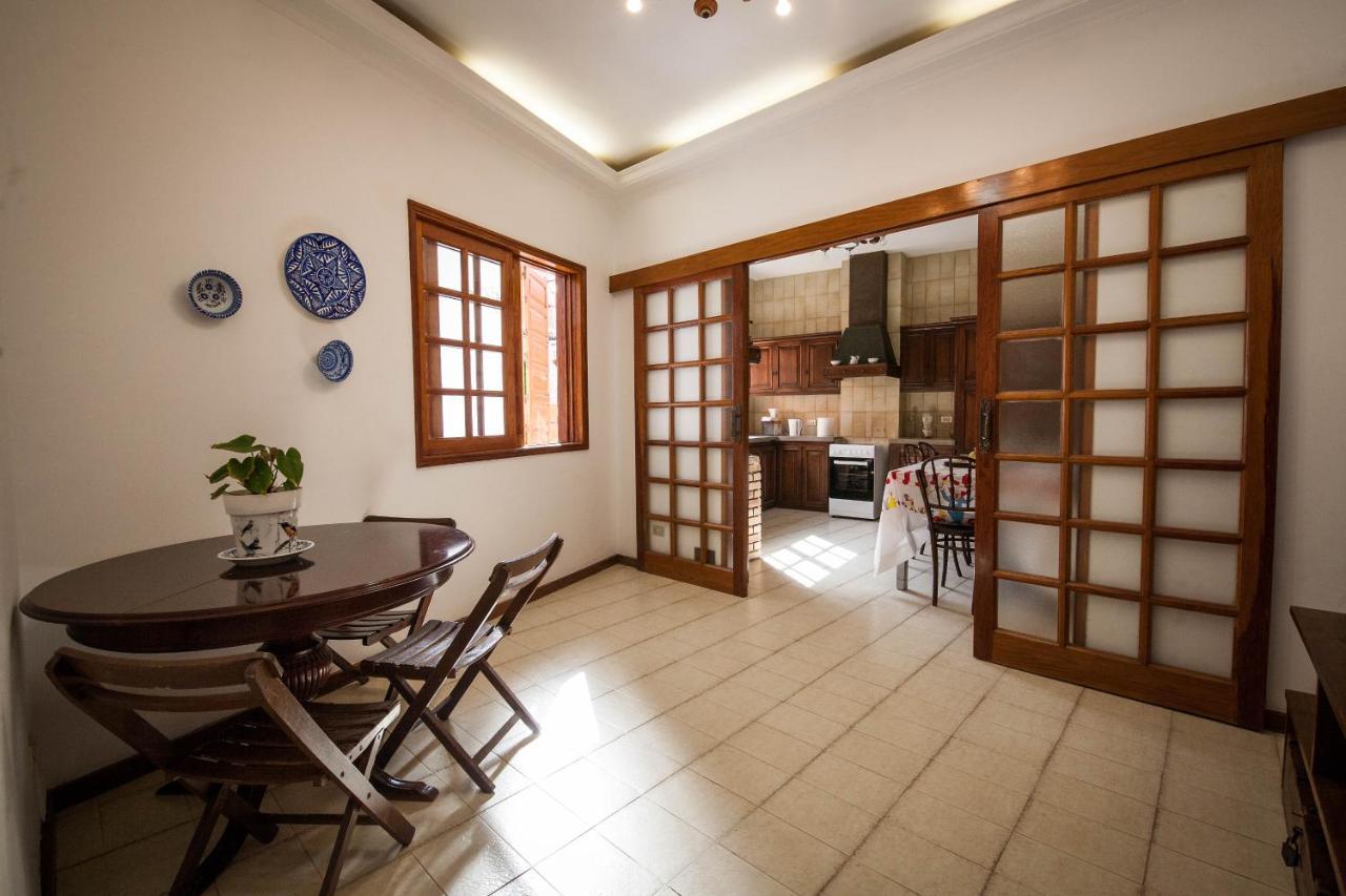 Casa Rural El Burro Agüimes Kültér fotó