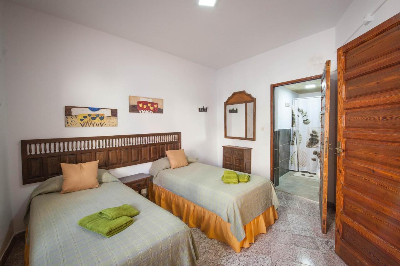 Casa Rural El Burro Agüimes Kültér fotó