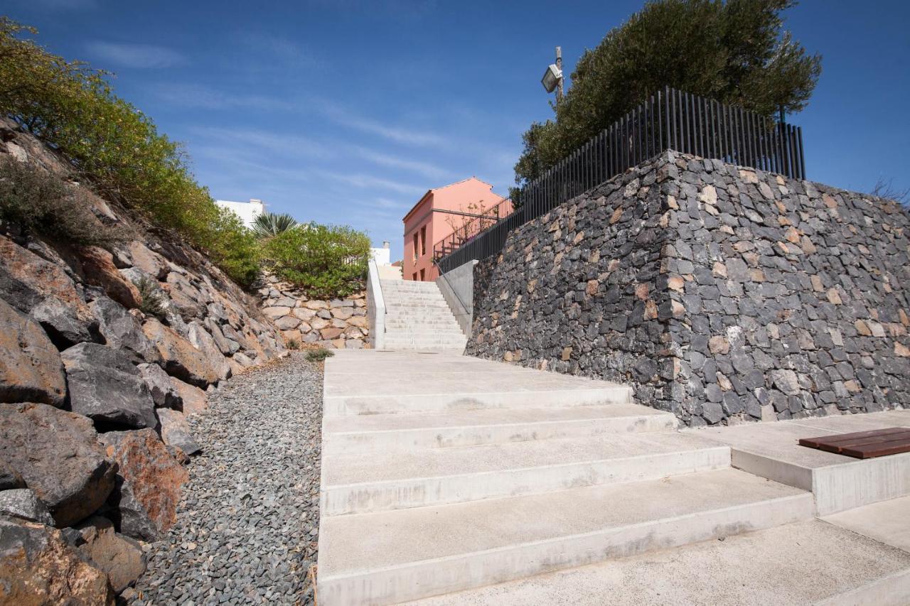 Casa Rural El Burro Agüimes Kültér fotó
