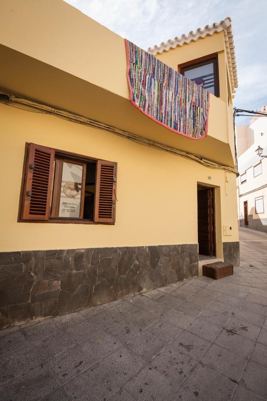 Casa Rural El Burro Agüimes Kültér fotó