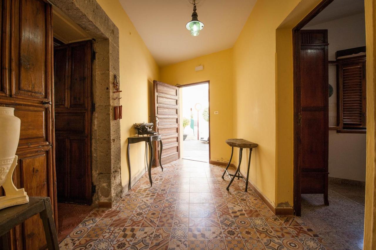 Casa Rural El Burro Agüimes Kültér fotó