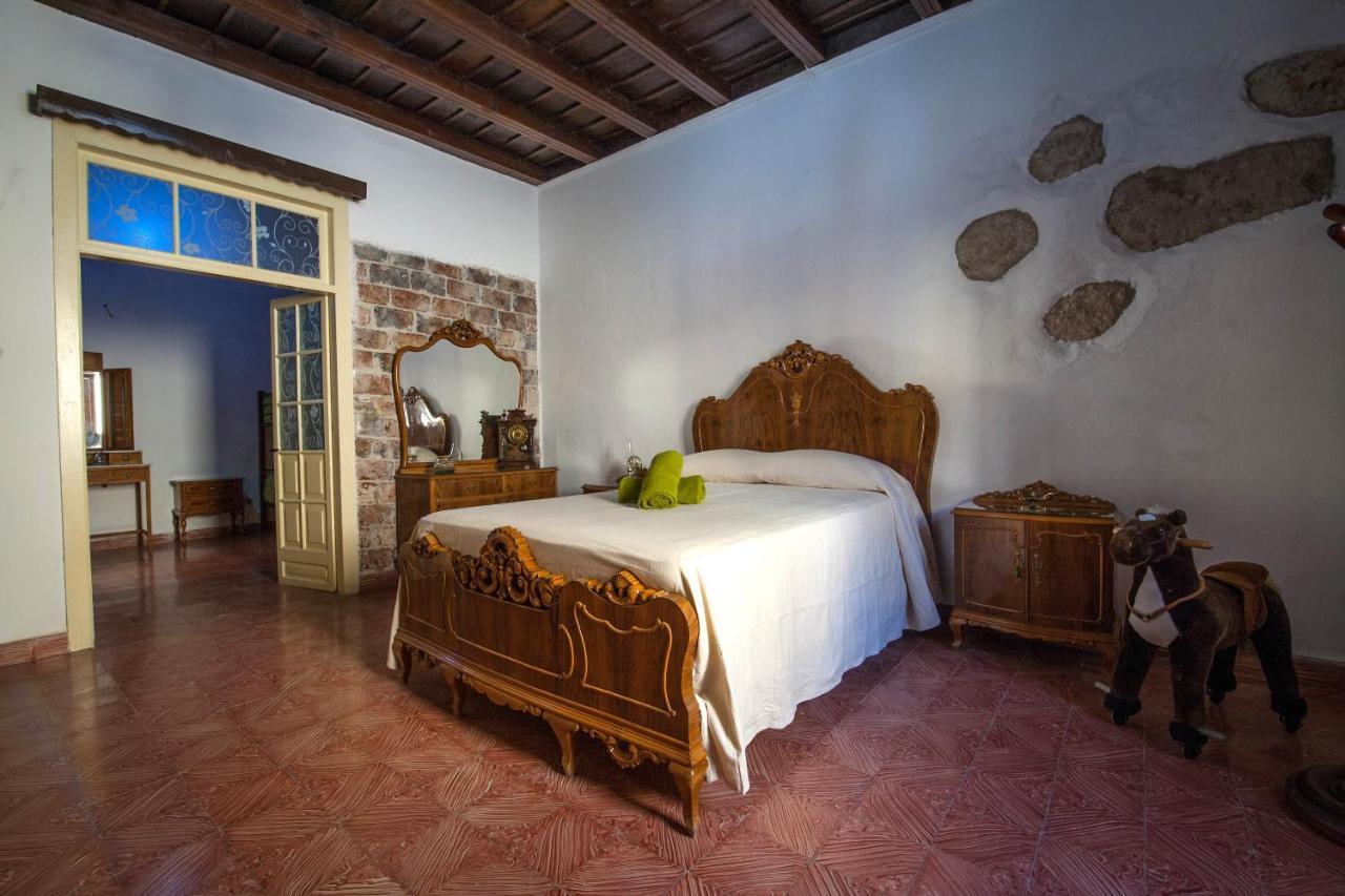 Casa Rural El Burro Agüimes Kültér fotó