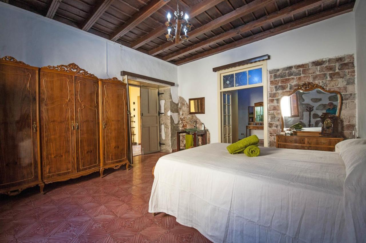 Casa Rural El Burro Agüimes Kültér fotó
