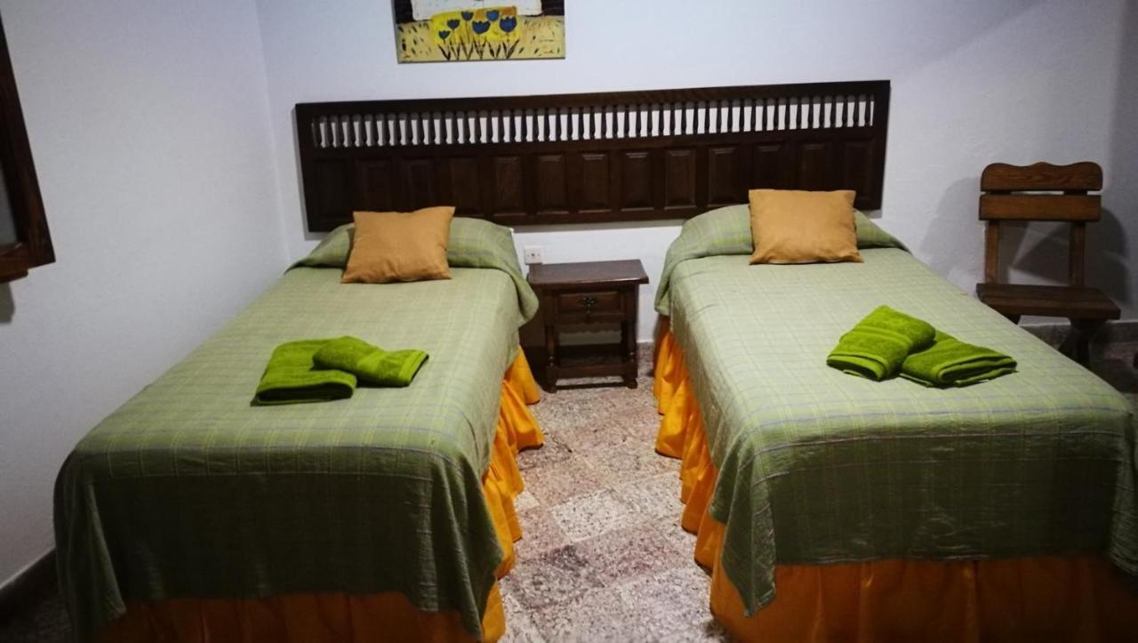 Casa Rural El Burro Agüimes Kültér fotó