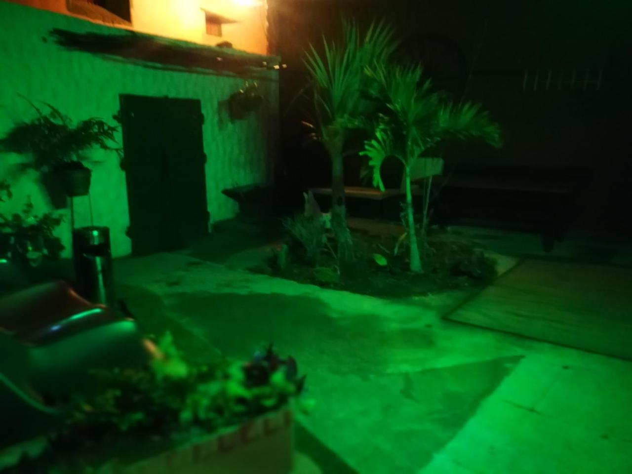 Casa Rural El Burro Agüimes Kültér fotó