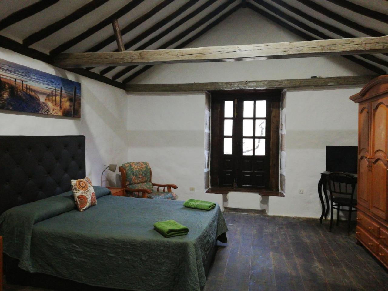 Casa Rural El Burro Agüimes Kültér fotó