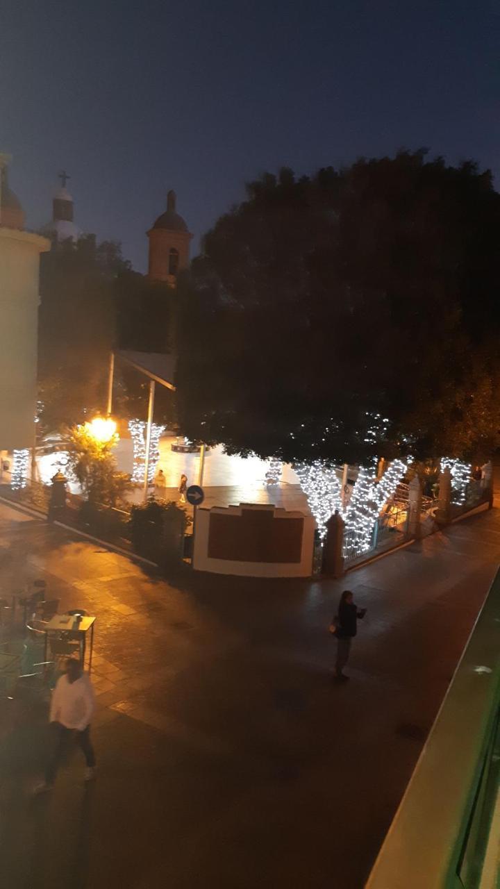 Casa Rural El Burro Agüimes Kültér fotó