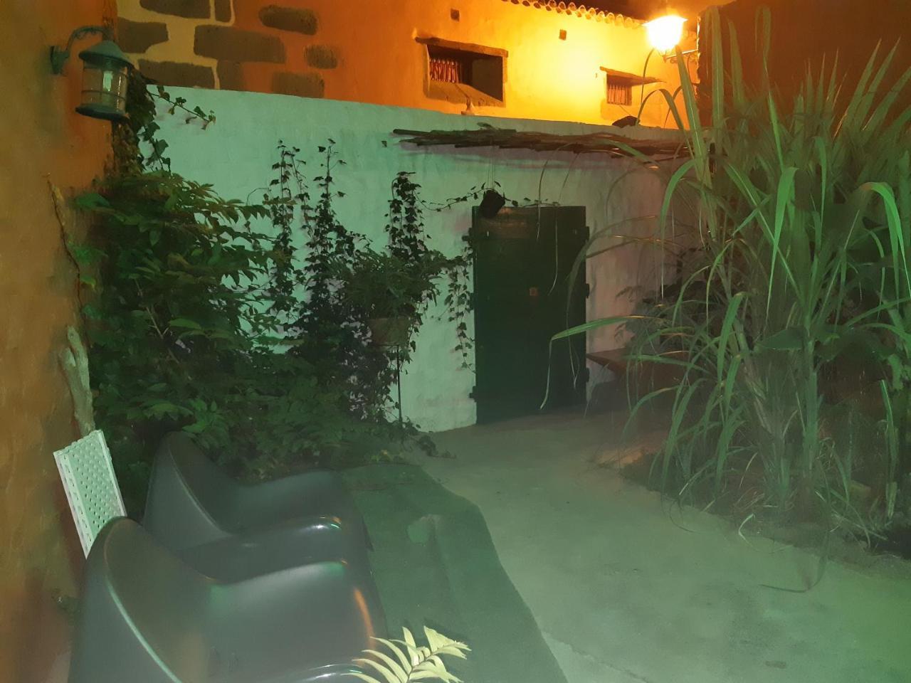 Casa Rural El Burro Agüimes Kültér fotó