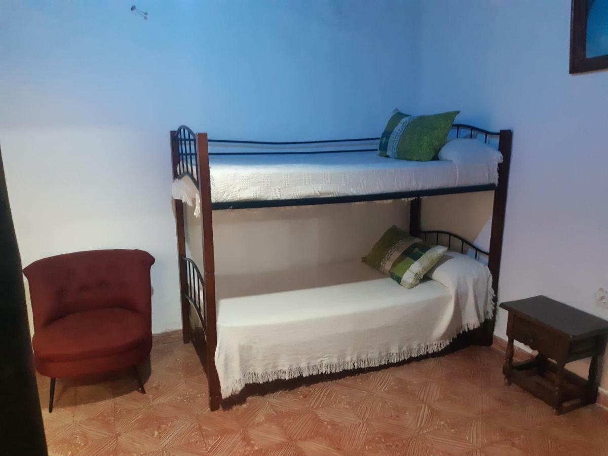 Casa Rural El Burro Agüimes Kültér fotó