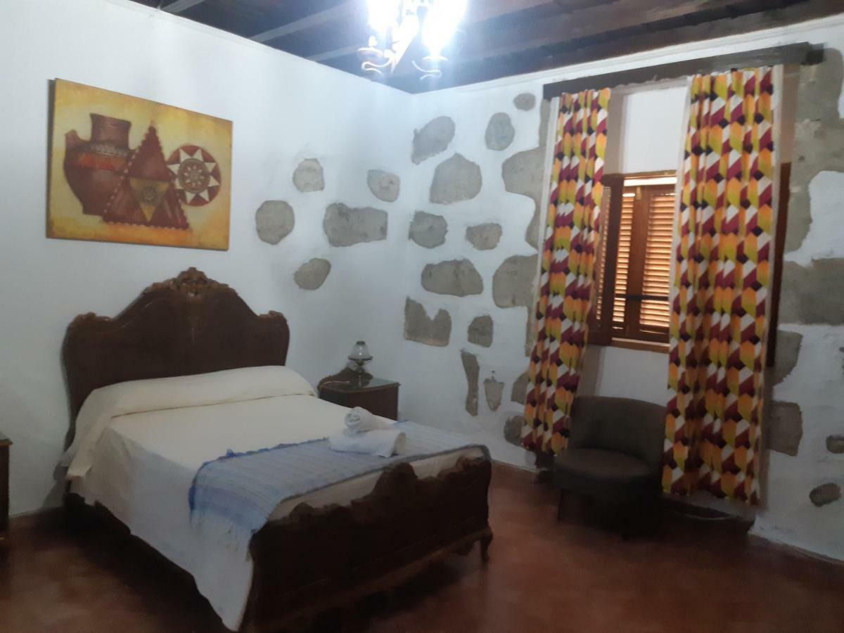 Casa Rural El Burro Agüimes Kültér fotó